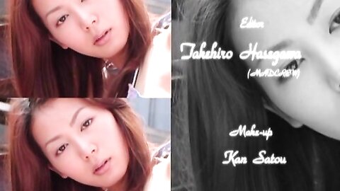 SFLB-027 Honoka Nude