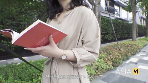 Sexual Collision Of Literary And Artistic Beauties