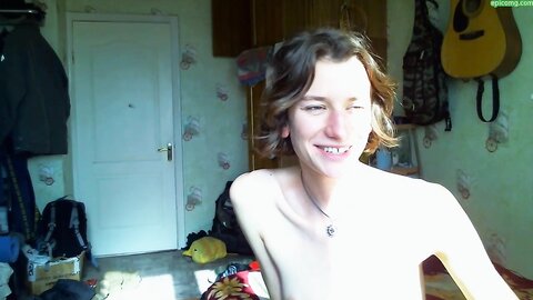 Mary From Ukraine Blowjob Cock Riding And Creampie