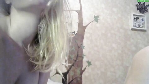 Russian Teen Couple Olegosio And Stasha Ass Covered With Cum