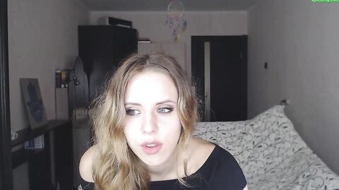 Ukrainian Ginger Teen Couple Dima And Anastation