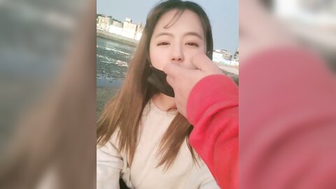 2022 02 07 짠거 먹었을때 반응 1490404080098840580 Dvgjyx0O A6Fdg5J