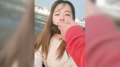 2022 02 07 짠거 먹었을때 반응 1490404080098840580 Dvgjyx0O A6Fdg5J