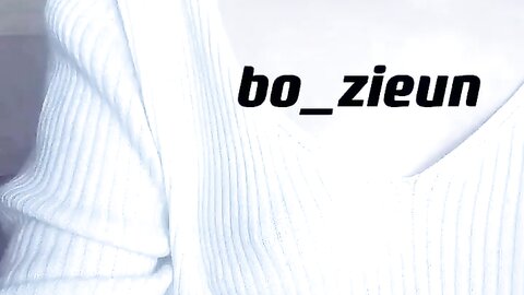 Bo Zieun 1356491430961635328 20210202 153534 Vid1