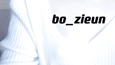 Bo Zieun 1356491430961635328 20210202 153534 Vid1