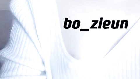 Bo Zieun 1356491430961635328 20210202 153534 Vid1