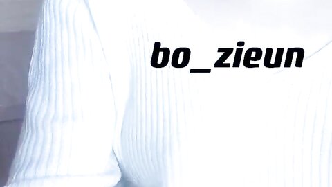 Bo Zieun 1356491430961635328 20210202 153534 Vid1