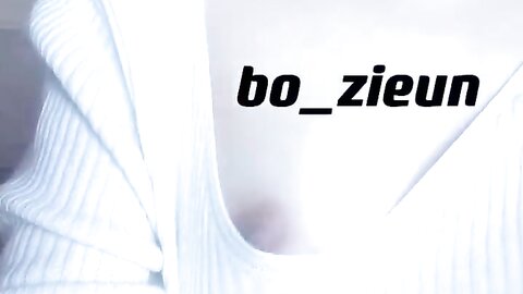 Bo Zieun 1356491430961635328 20210202 153534 Vid1