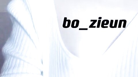 Bo Zieun 1356491430961635328 20210202 153534 Vid1