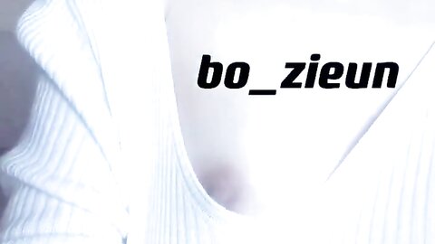Bo Zieun 1356491430961635328 20210202 153534 Vid1