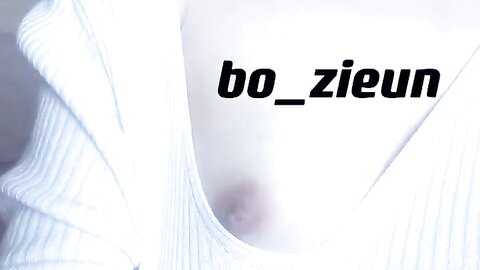 Bo Zieun 1356491430961635328 20210202 153534 Vid1