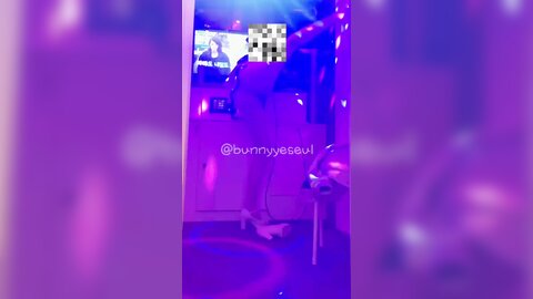 영상 트위터 Bunnyyeseul 1