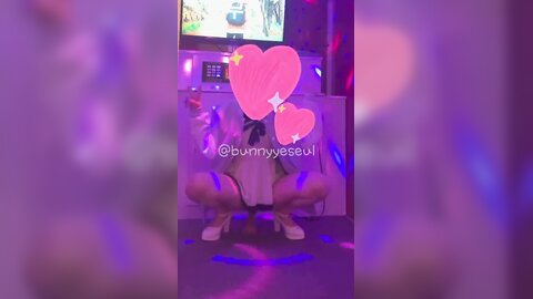 영상 트위터 Bunnyyeseul 4