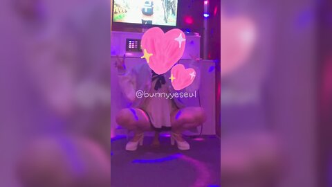 영상 트위터 Bunnyyeseul 4