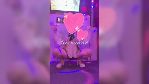 영상 트위터 Bunnyyeseul 4