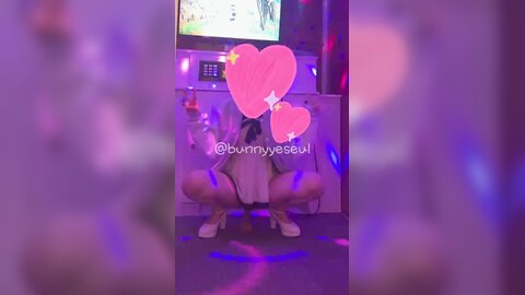영상 트위터 Bunnyyeseul 4