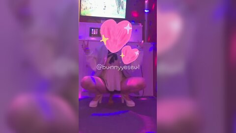 영상 트위터 Bunnyyeseul 4