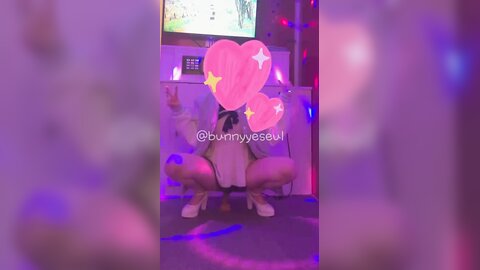 영상 트위터 Bunnyyeseul 4