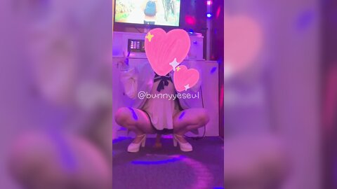 영상 트위터 Bunnyyeseul 4