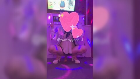 영상 트위터 Bunnyyeseul 4