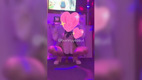 영상 트위터 Bunnyyeseul 4