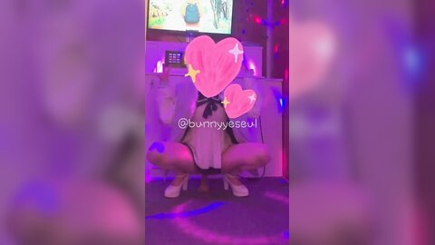 영상 트위터 Bunnyyeseul 4