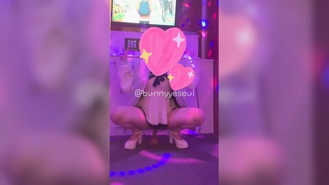 영상 트위터 Bunnyyeseul 4