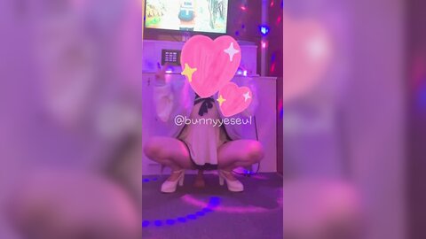 영상 트위터 Bunnyyeseul 4