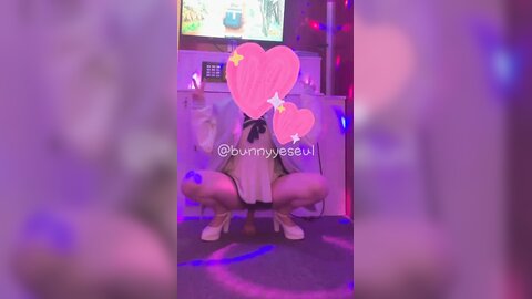 영상 트위터 Bunnyyeseul 4