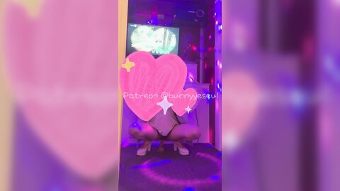 영상 트위터 Bunnyyeseul 5
