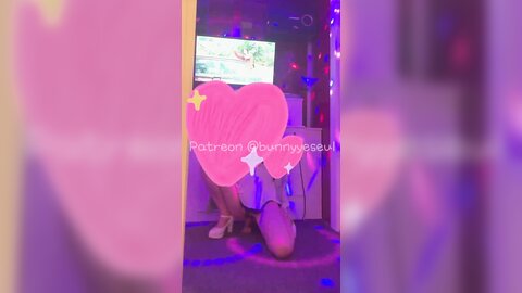 영상 트위터 Bunnyyeseul 5