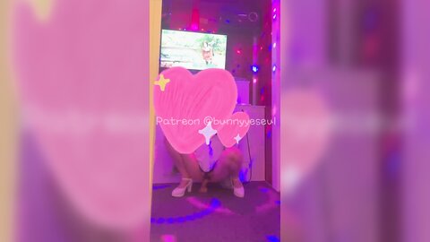 영상 트위터 Bunnyyeseul 5