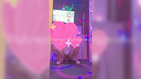 영상 트위터 Bunnyyeseul 5