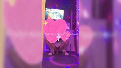 영상 트위터 Bunnyyeseul 5