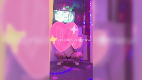 영상 트위터 Bunnyyeseul 5