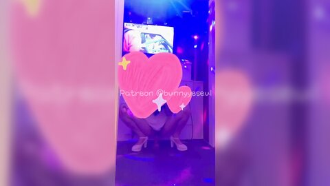 영상 트위터 Bunnyyeseul 5