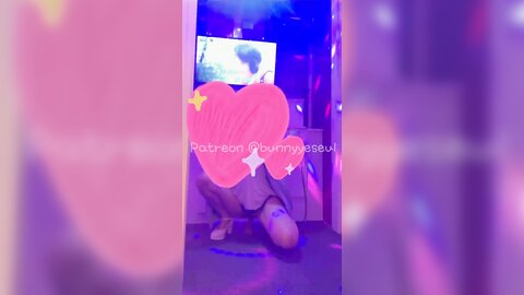 영상 트위터 Bunnyyeseul 5