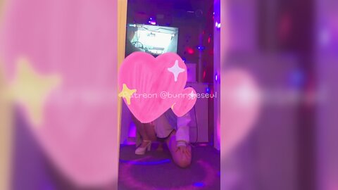 영상 트위터 Bunnyyeseul 5