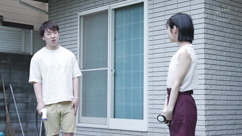 CAWD-629 When I Went Back Home And Talked To My Sister About Wanting To Lose My Virginity, My *** Siste...