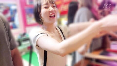 CAWD-642 Haven't Had A Boyfriend For 10 Years!  I Got Drunk And Had Sex With A Current Idol AV Actress Mei...