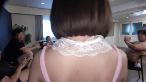 IBW-944z Beautiful Girl Group Circle Club Video Collection 2 4 Hours