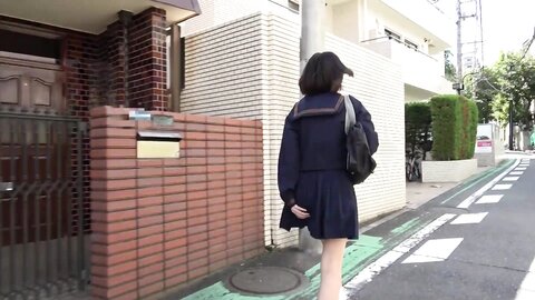 PKGP-008 A 18-year-old Girl Who Is OK With Creampie In A Female Relationship. Hikage Hinata Is A High...