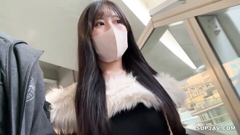 4314557 [Limited time 2980 pts -> 1280 pts] A great response after the sale, 19 year old menes girl is invited to a hotel in private and fucked.