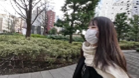 4317121-1 Exclusive60% OFF! Nogizaka beautiful** college student, 20 years old! She`s got a thrilling outdoor sex scene on the side of a national highway, with a bold normal position on the ground, a foot up co...
