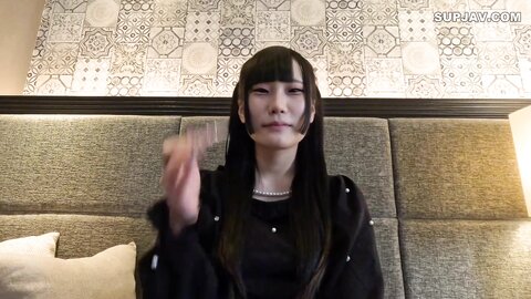 4323853 Mio (19 \) cute big-breasted JD`s first anal penetration and then Nakadashi ATM.
