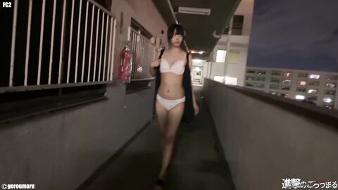 FC2PPV-4328082-2 Exclusive[個撮99]完全顔出し21歳の超もりスジパイパン② 野外露出でガニ股立ちくぱぁから中出し後お掃除フェラ 期間限定4000pt→2000pt