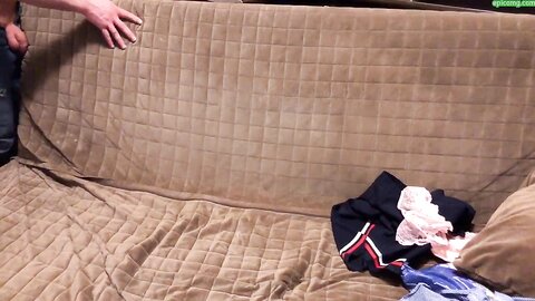 Another One Russian Redheaded Girl Fucked On Camera