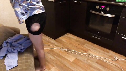 Another One Russian Redheaded Girl Fucked On Camera