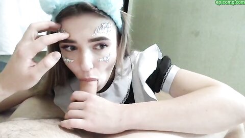 Russian Couple Maks And Maria ***