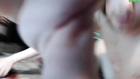 Russian Couple Pov Ass Penetration